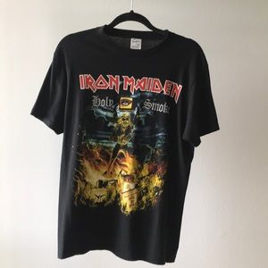 Iron Maiden T-shirt